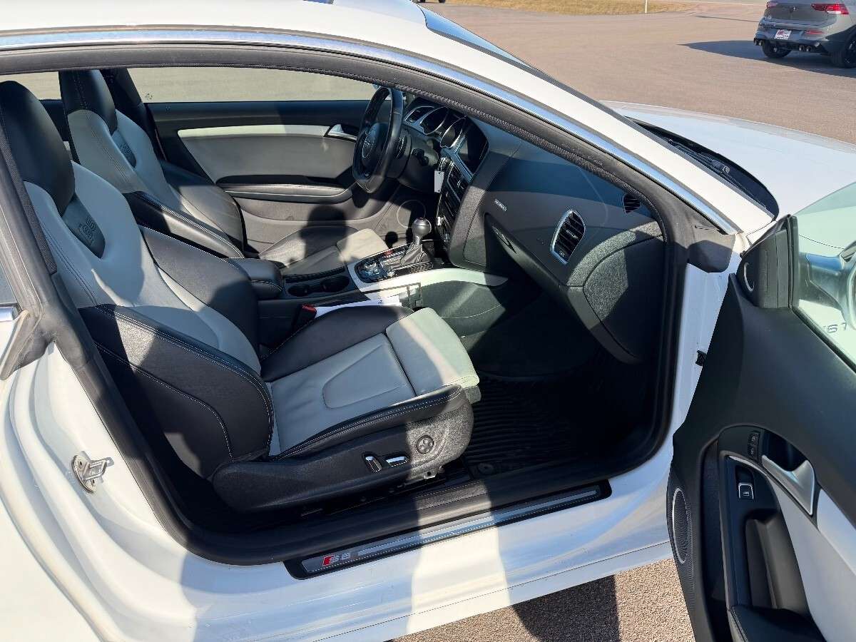 2014 Audi S5 Coupe TECHNIK AWD thumb 10