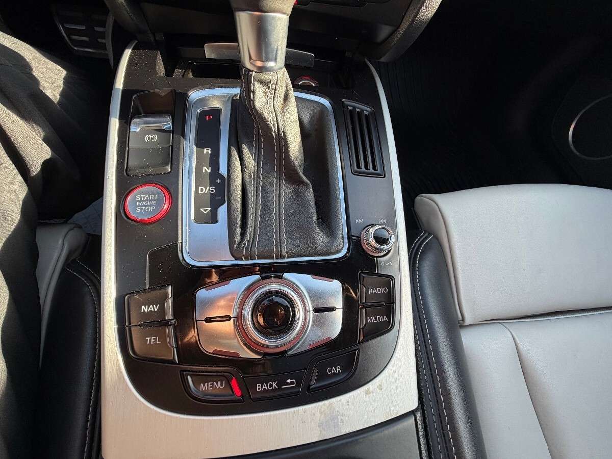 2014 Audi S5 Coupe TECHNIK AWD thumb 22