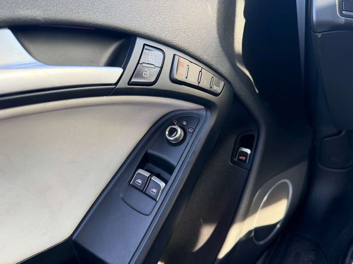 2014 Audi S5 Coupe TECHNIK AWD thumb 11