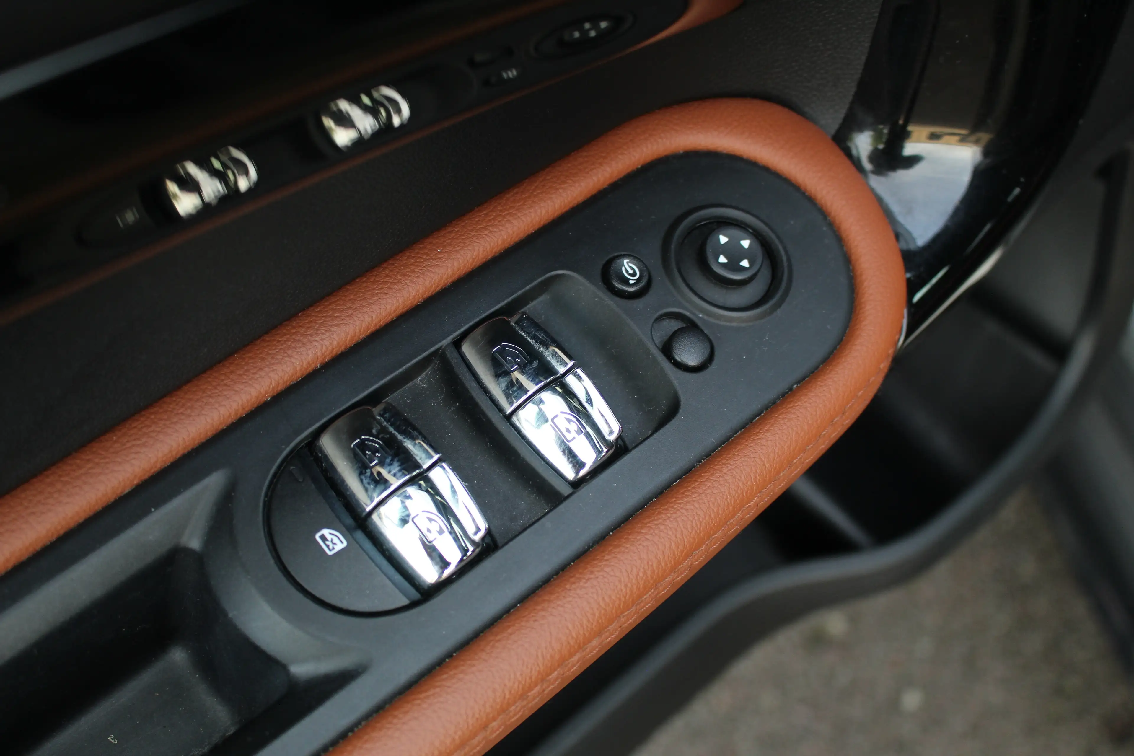 MINI Cooper Countryman 1.5 Chili — photo 10