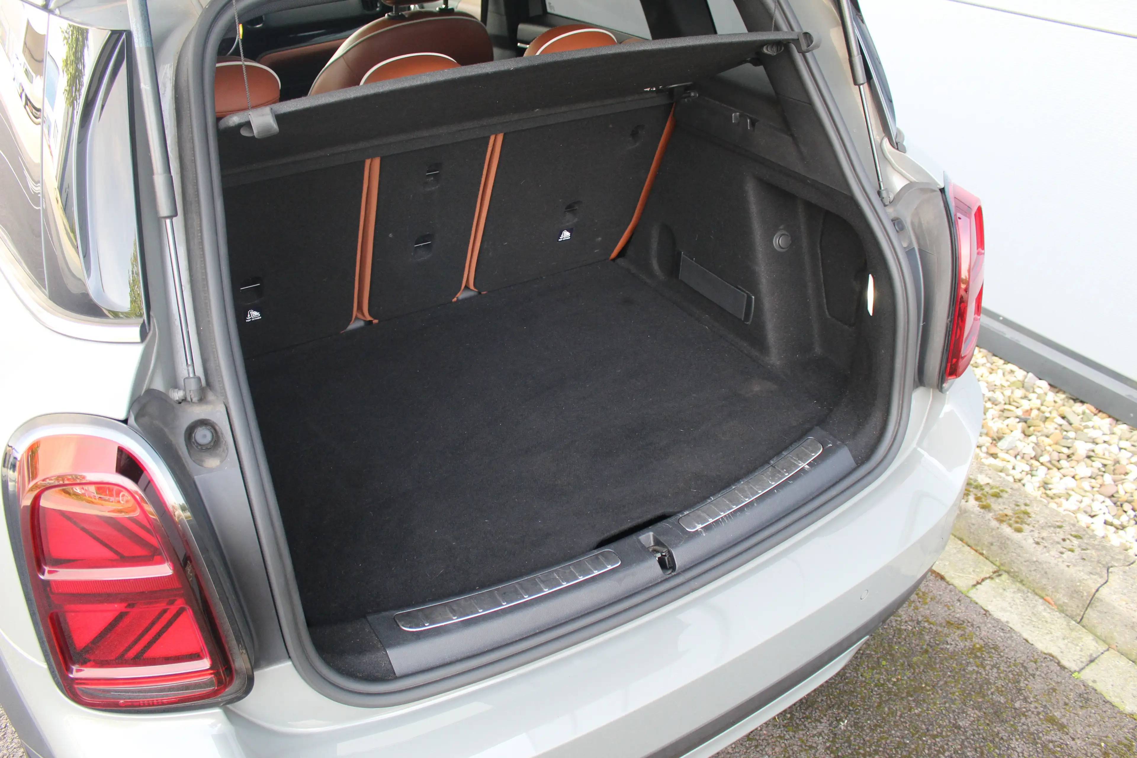 MINI Cooper Countryman 1.5 Chili — photo 5