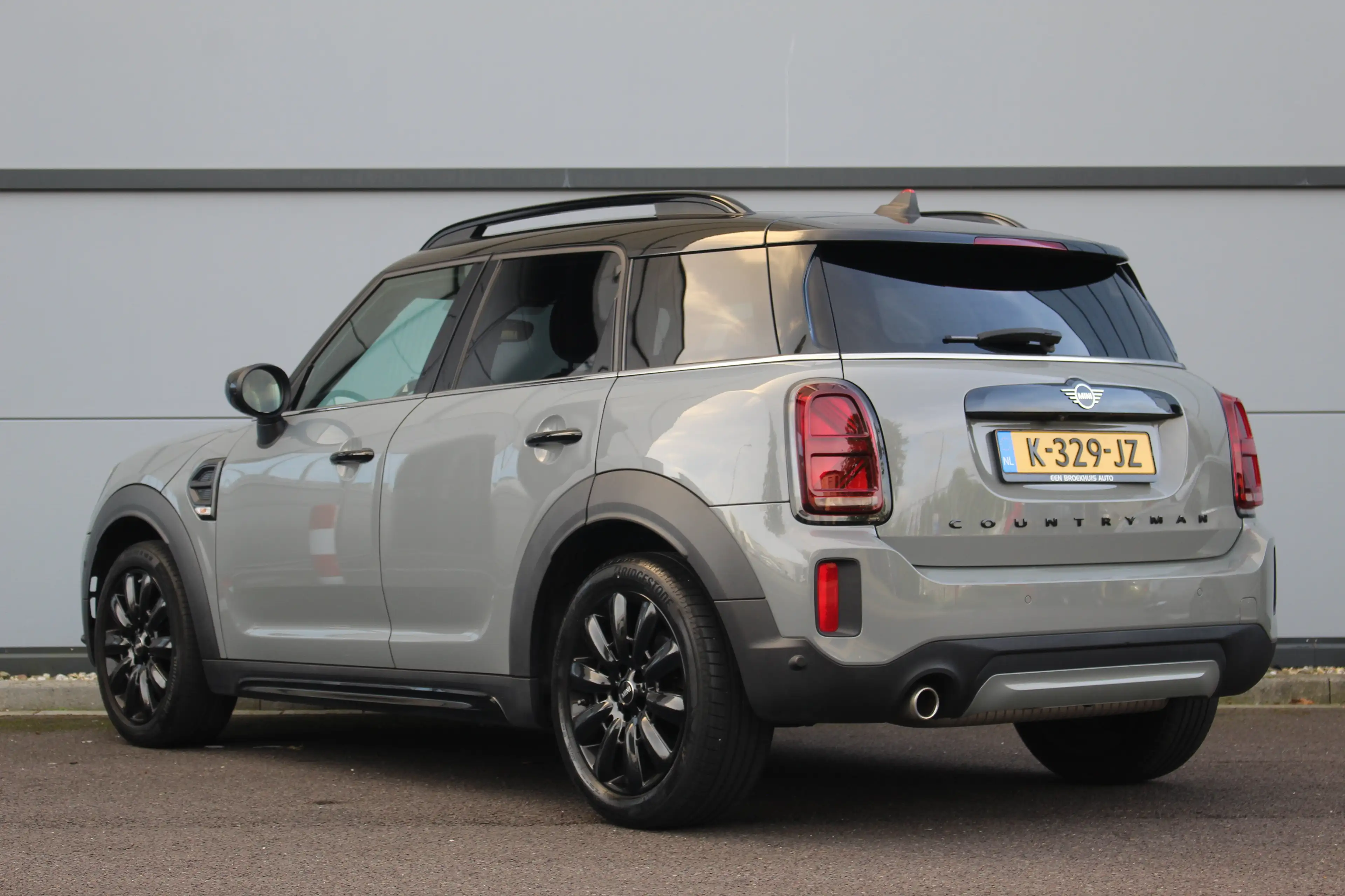 MINI Cooper Countryman 1.5 Chili — photo 6