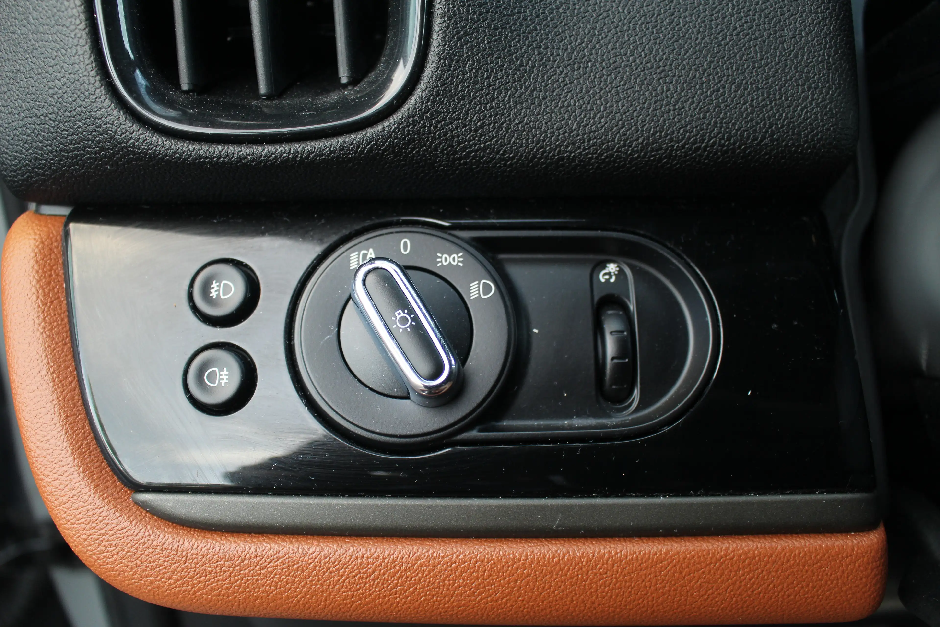 MINI Cooper Countryman 1.5 Chili — photo 11