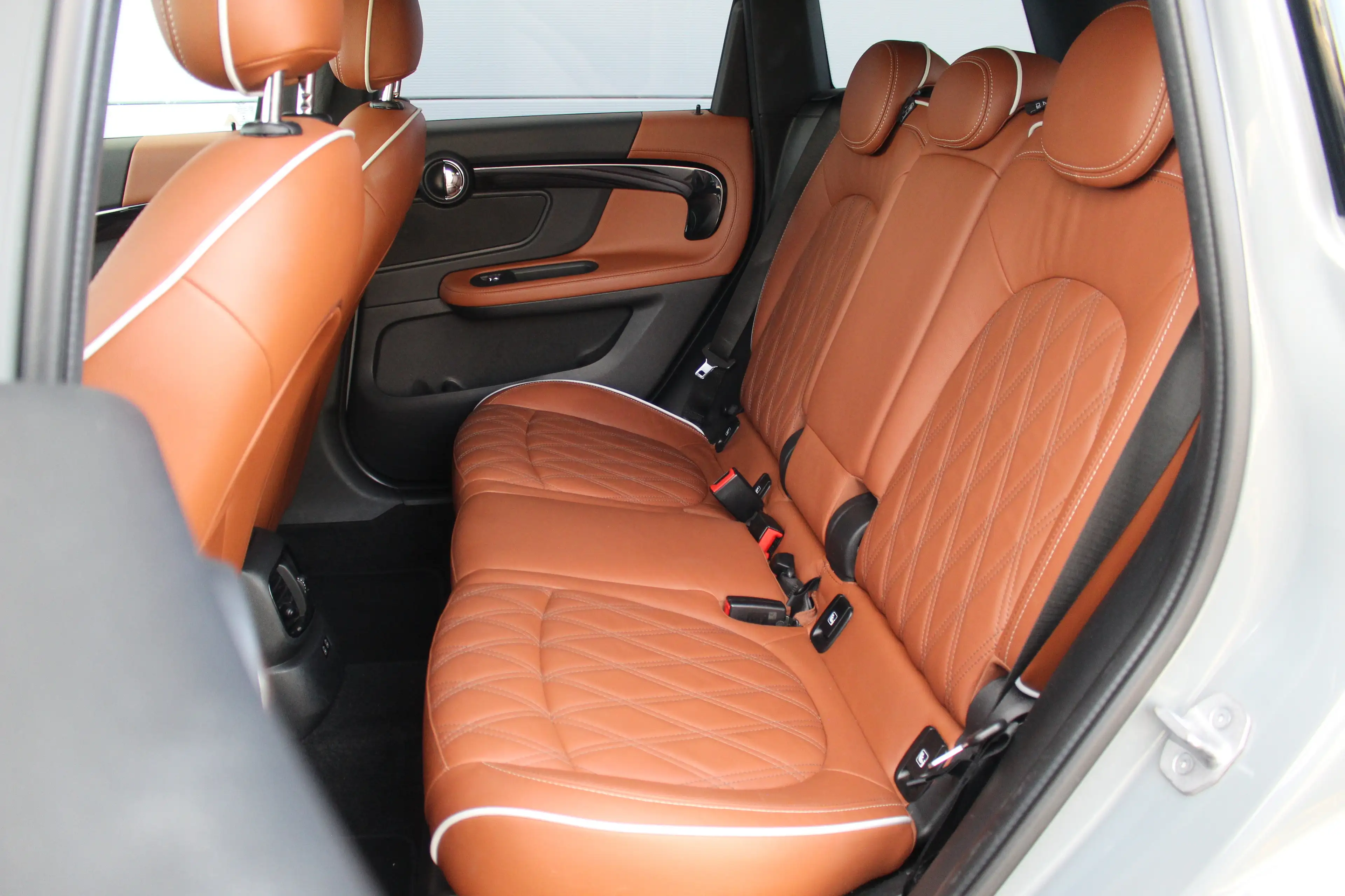 MINI Cooper Countryman 1.5 Chili — photo 4
