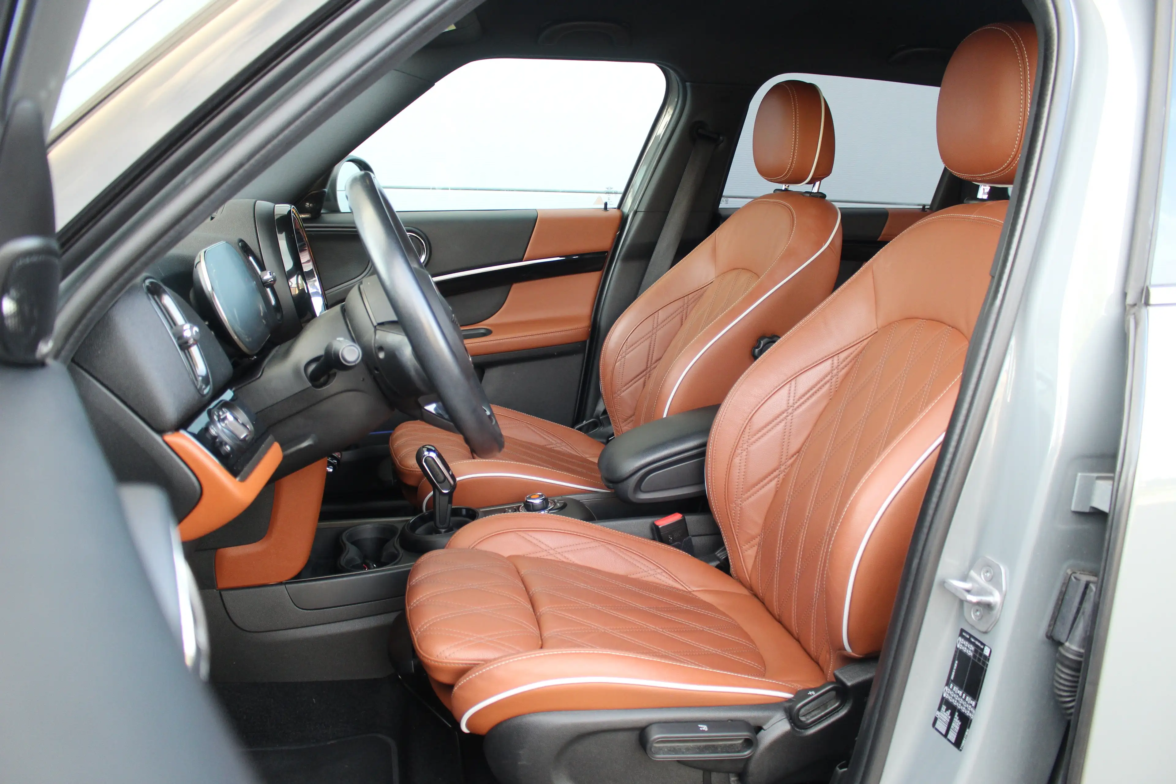 MINI Cooper Countryman 1.5 Chili — photo 3