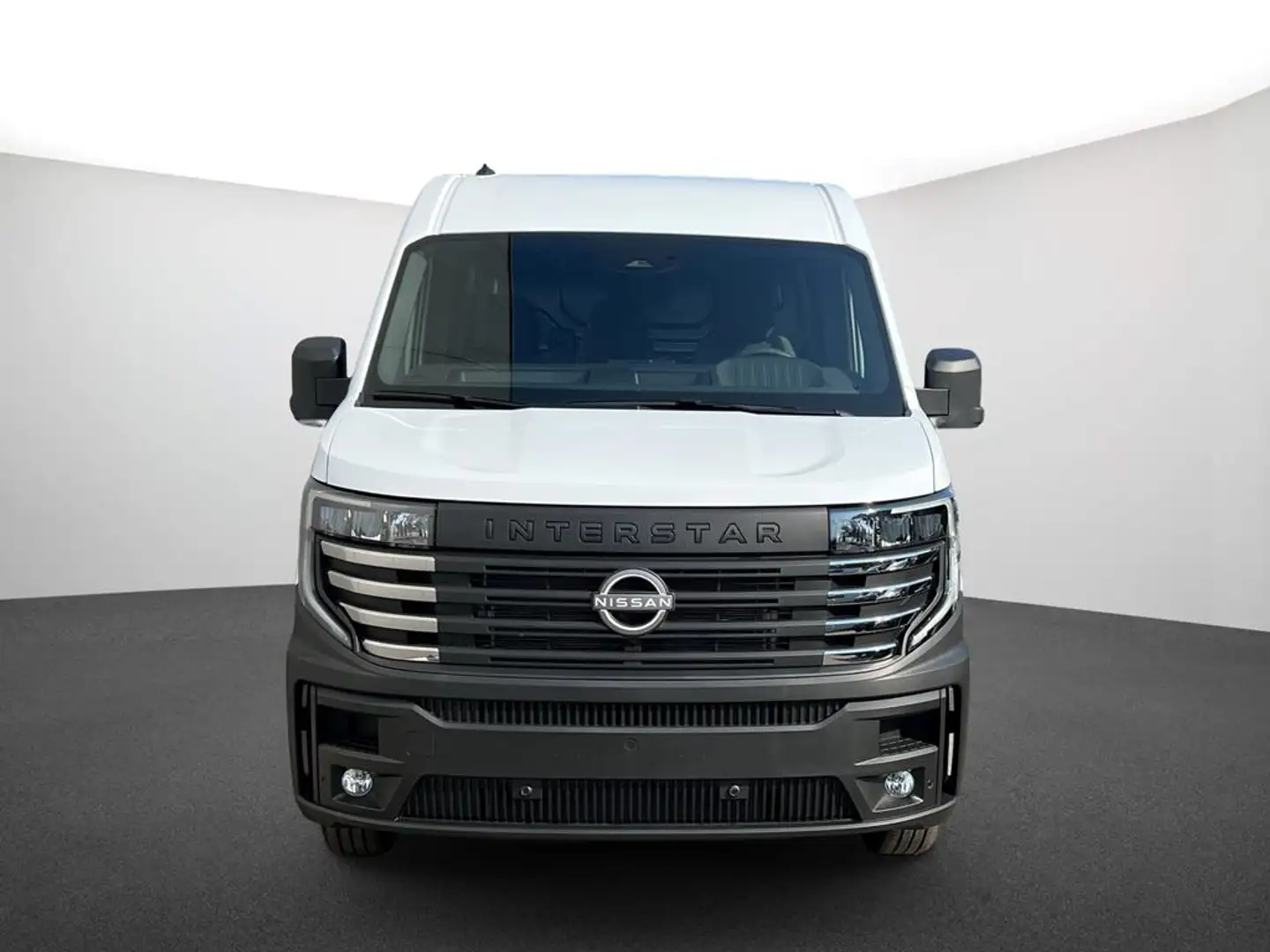 Nissan Interstar KW XDD L2H2 dCi130 FWD N-Connecta - 2