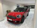 MINI Cooper Countryman Mini Countryman 2.0 DIESEL 150CV ALL4 Rouge - thumbnail 2