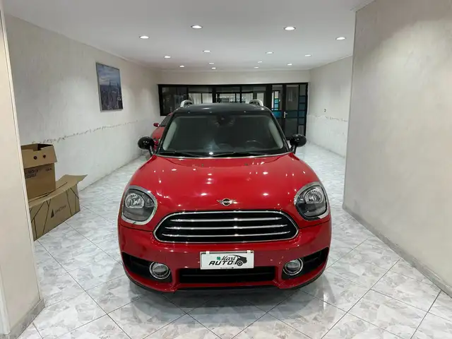 MINI Cooper Countryman Mini Countryman 2.0 DIESEL 150CV ALL4