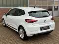 Renault Clio V Business Edition Weiß - thumbnail 3