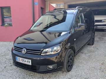 Maxi 1.6 TDI