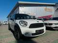 MINI Cooper D COOPER D Countryman All4 Panorama Klima Blanc - thumbnail 4