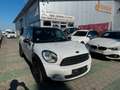 MINI Cooper D COOPER D Countryman All4 Panorama Klima Blanc - thumbnail 1