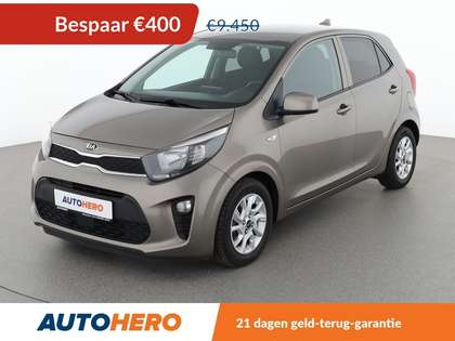 Kia Picanto 1.2 Dream Team
