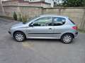Peugeot 206 1.1i X-Design 33000km, Impec, Garantie 12 mois. Grijs - thumbnail 3
