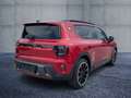 smart #5 BRABUS AUT Rot - thumbnail 5