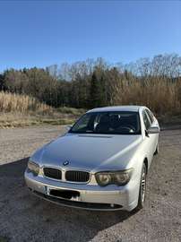 730d Aut.