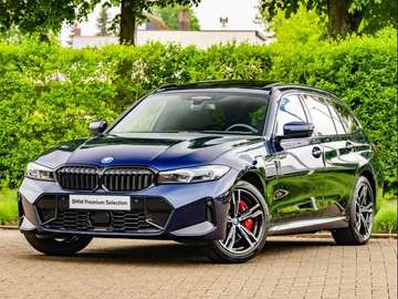 Touring/M-Sport PRO