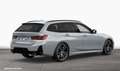 BMW 320 d xDrive Touring M Sport  Head-Up Panodach Driving Grau - thumbnail 3