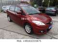 Mazda 5 Lim. 1.8 Active 7 Sitze Klima SHZ HU/AU neu Rot - thumbnail 3
