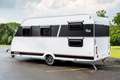 Niewiadow Wohnwagen Niewiadow 480x205x193cm 1300kg zGG Weiß - thumbnail 5