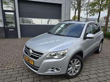 1.4 TSI COMFORT 4 MOTION PANO DAK