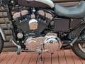 Harley-Davidson XL 1200 C Sportster Custom *100 Jahre Edition* Negru - thumbnail 11