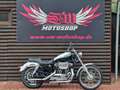 Harley-Davidson XL 1200 C Sportster Custom *100 Jahre Edition* Negru - thumbnail 1