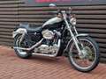 Harley-Davidson XL 1200 C Sportster Custom *100 Jahre Edition* Negru - thumbnail 2