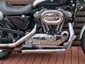 Harley-Davidson XL 1200 C Sportster Custom *100 Jahre Edition* Negru - thumbnail 8