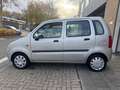 Opel Agila 1.2-16V Comfort NETTE AUTO RIJDT GOED NAP APK 12-2 Šedá - thumbnail 14