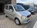Opel Agila 1.2-16V Comfort NETTE AUTO RIJDT GOED NAP APK 12-2 Šedá - thumbnail 5