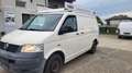 Volkswagen T5 Kasten Wagen  pickel  01..2026 Wit - thumbnail 2