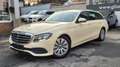 Mercedes-Benz E 200 T 9G Taxi*Leder*SH*Park-Asist*17"*USB*Android Auto Beige - thumbnail 4