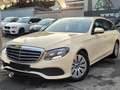 Mercedes-Benz E 200 T 9G Taxi*Leder*SH*Park-Asist*17"*USB*Android Auto Beige - thumbnail 3