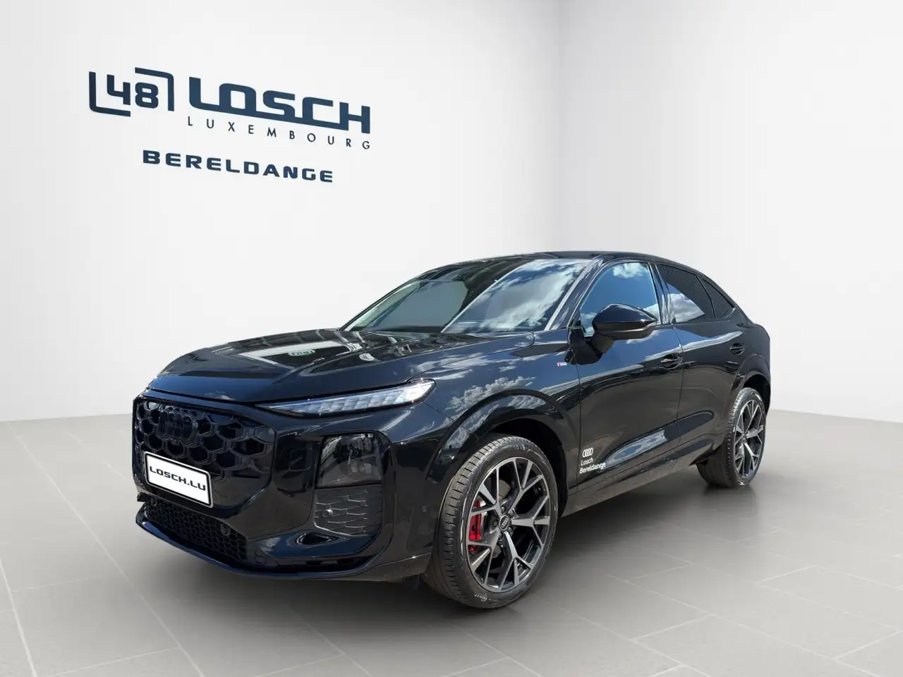 Audi Q3 2026