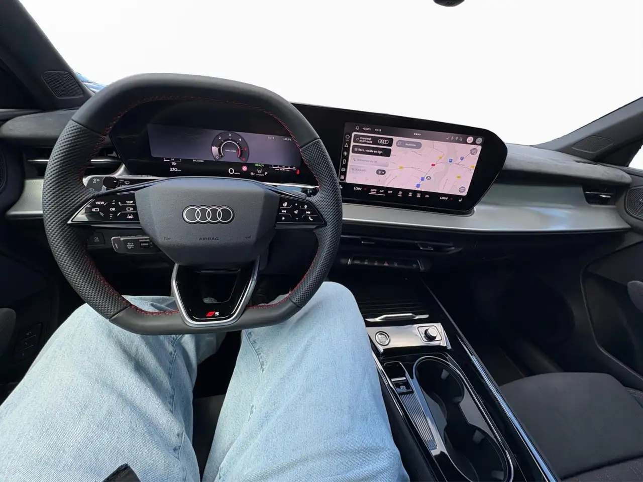 Audi Q3 2026