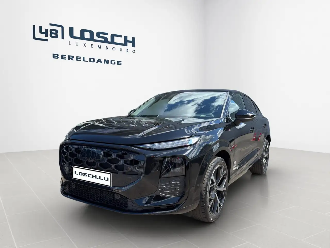 Audi Q3 2026