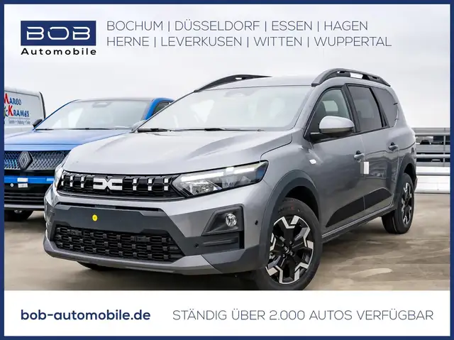 Dacia Jogger Journey TCe 110