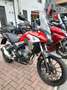 Honda CB 500 X ABS TRAVEL Červená - thumbnail 3