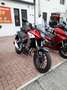 Honda CB 500 X ABS TRAVEL Kırmızı - thumbnail 2