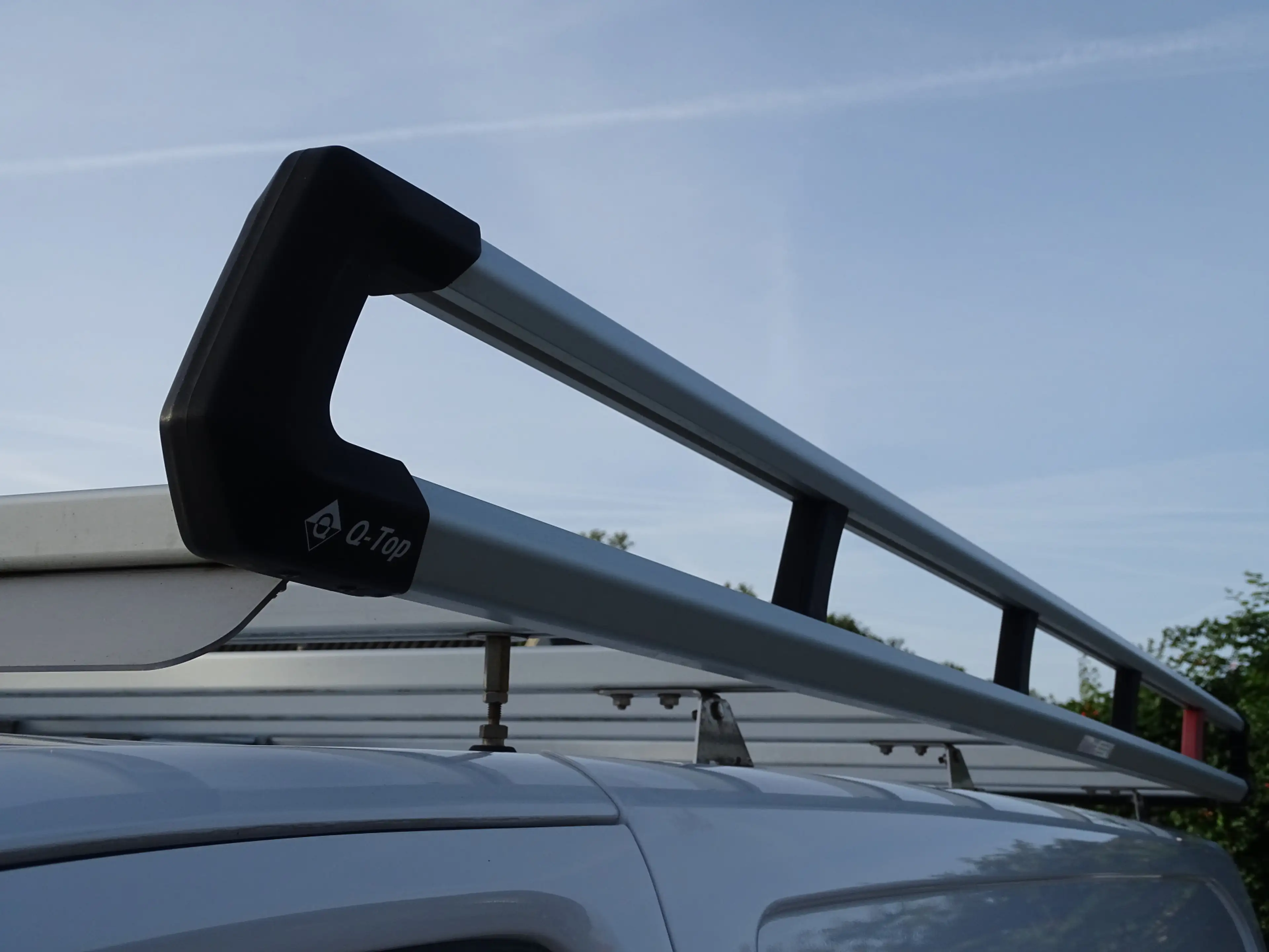 Opel Vivaro-e L3H1 75 kWh DC-snellader — photo 10