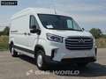 Maxus Deliver 9 L3H2 LED Klima Tempomat Kamera Park Weiß - thumbnail 5