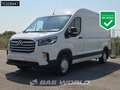 Maxus Deliver 9 L3H2 LED Klima Tempomat Kamera Park Weiß - thumbnail 1