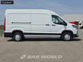 Maxus Deliver 9 L3H2 LED Klima Tempomat Kamera Park Weiß - thumbnail 9