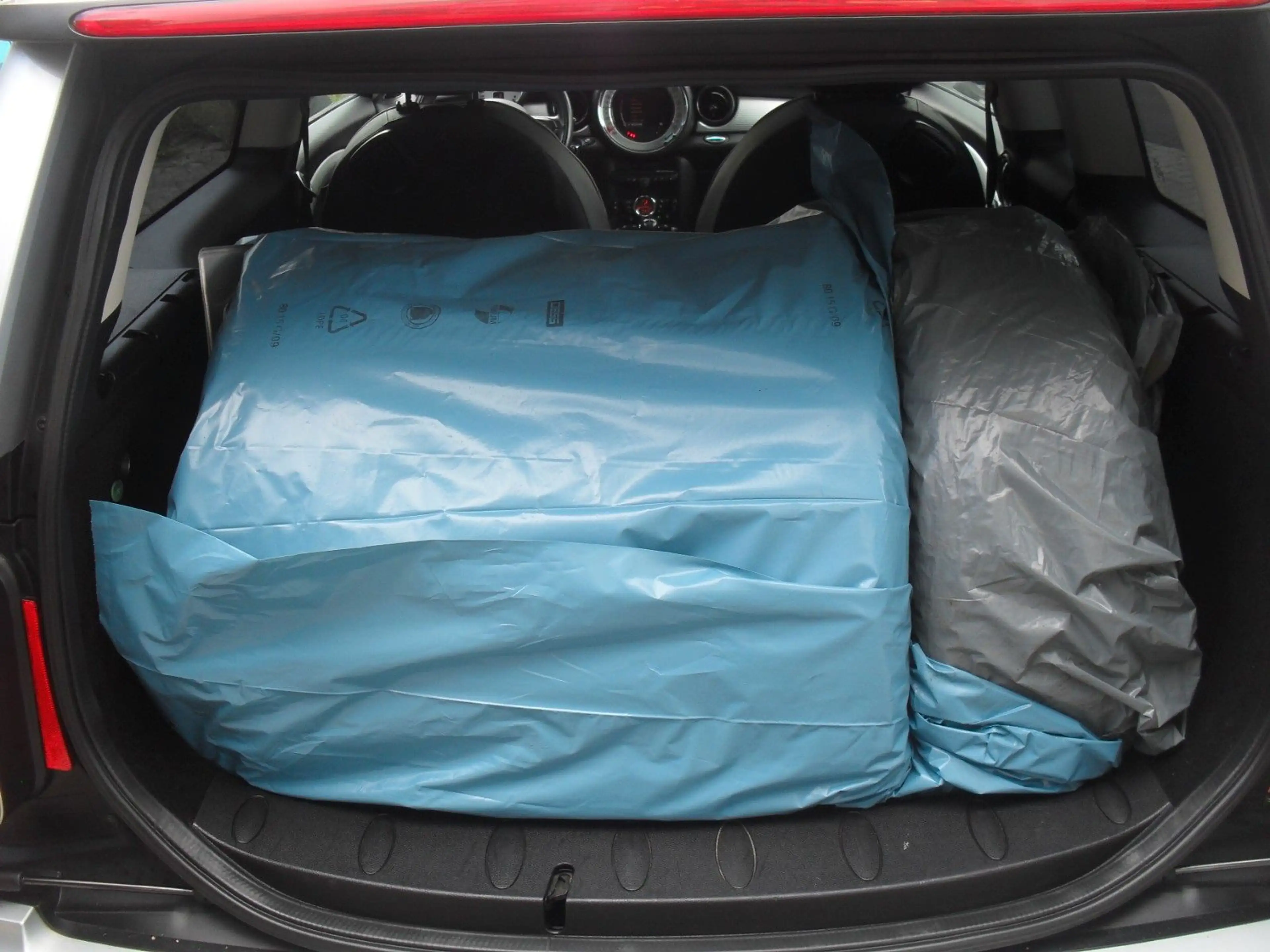 MINI Cooper D Clubman Cooper D 8-fach bereift — photo 6