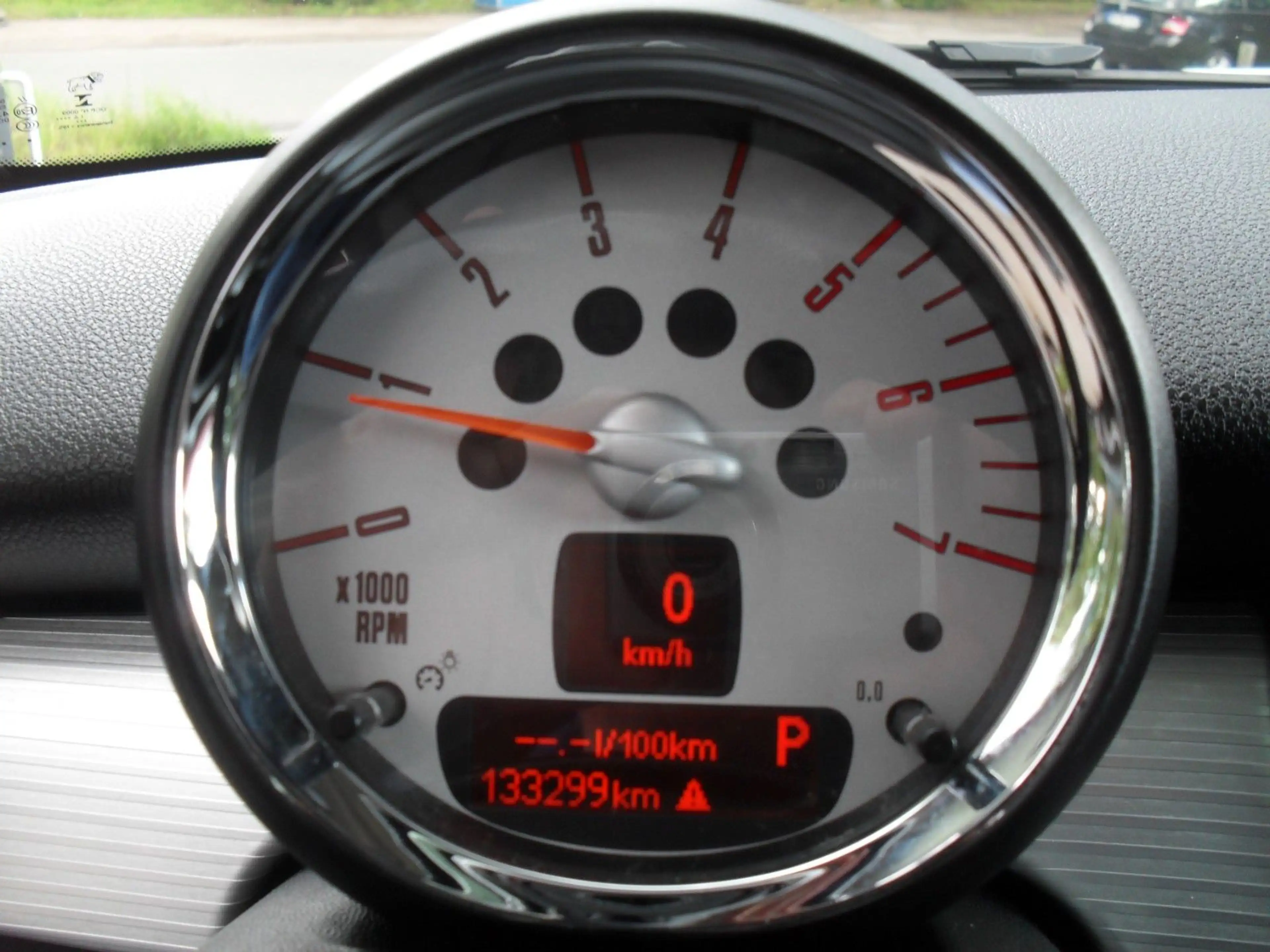 MINI Cooper D Clubman Cooper D 8-fach bereift — photo 12