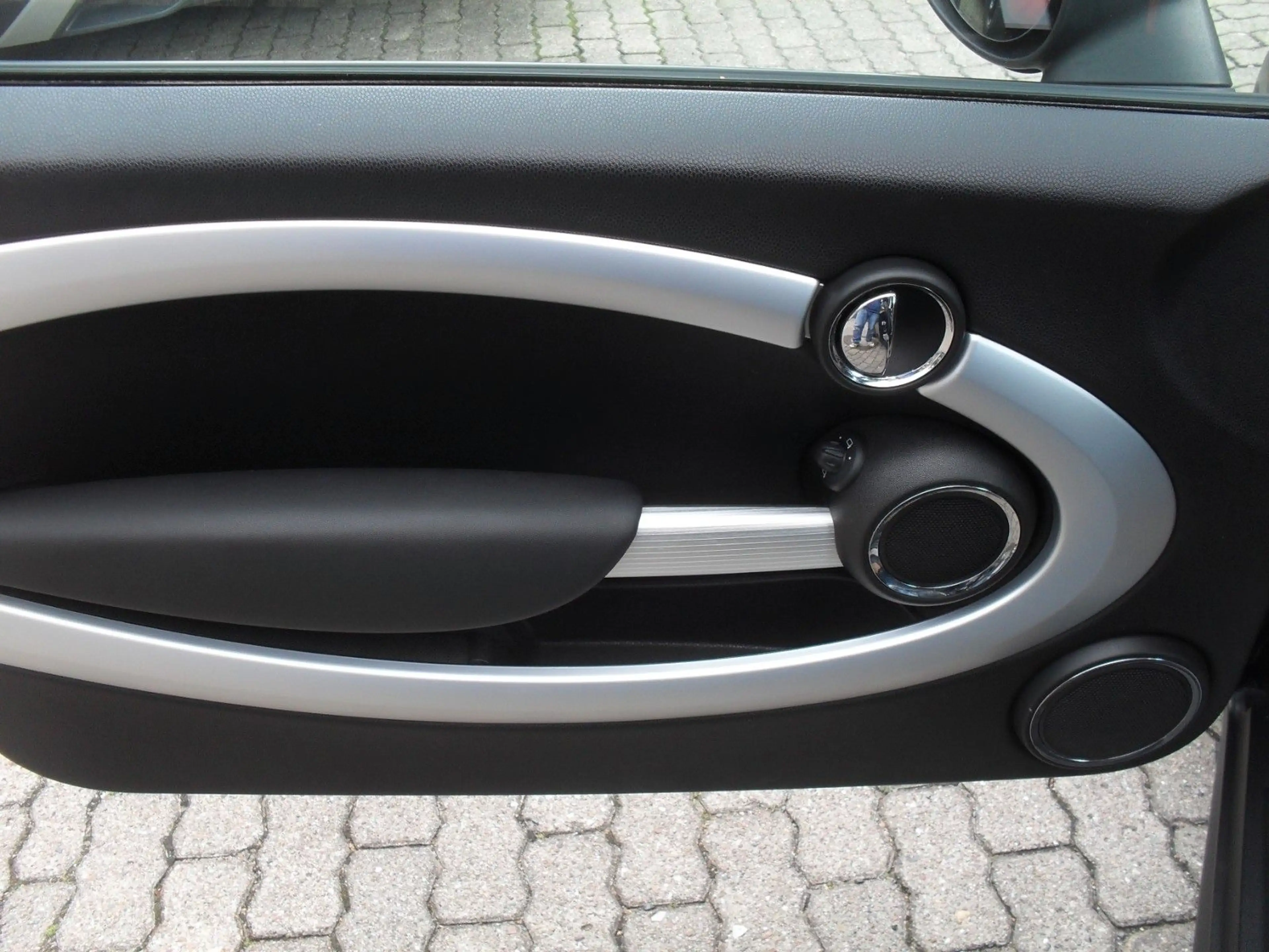 MINI Cooper D Clubman Cooper D 8-fach bereift — photo 13