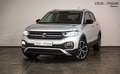Volkswagen T-Cross 1.0 TSI United OPF DSG Grijs - thumbnail 1