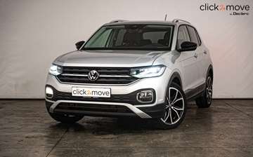 1.0 TSI DSG Style + Design Pack