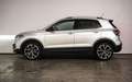 Volkswagen T-Cross 1.0 TSI United OPF DSG Grijs - thumbnail 3